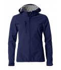 Basic Hoody Softshell Ladies New Wave NW-020917