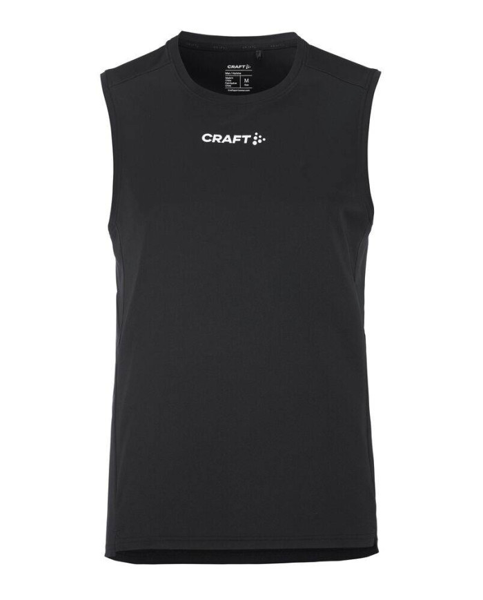 Rush 2.0 Singlet M NEW WAVE