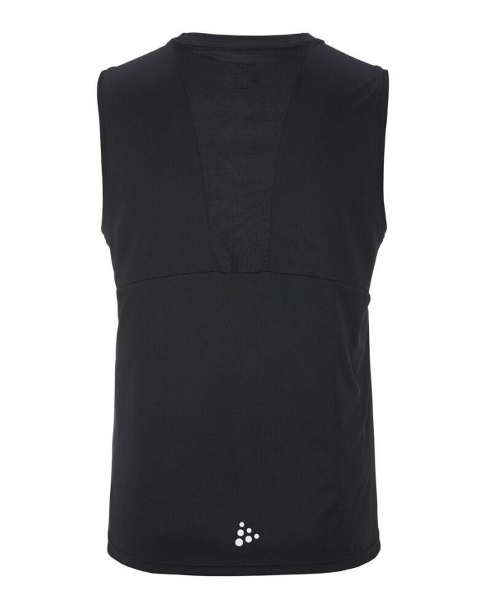 Rush 2.0 Singlet M NEW WAVE