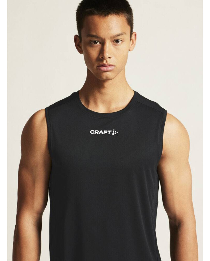 Rush 2.0 Singlet M NEW WAVE
