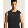 Rush 2.0 Singlet M NEW WAVE
