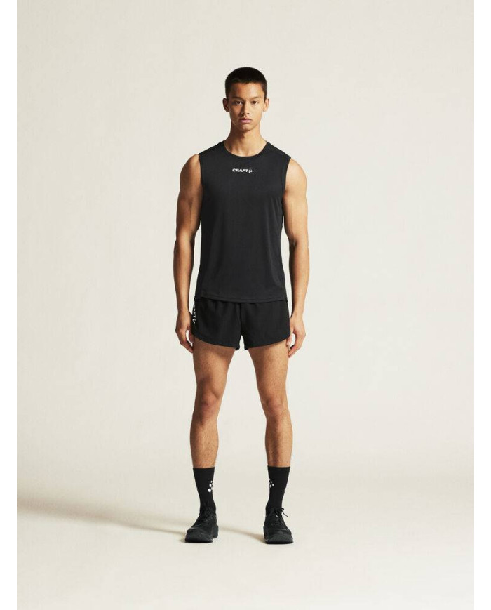 Rush 2.0 Singlet M NEW WAVE