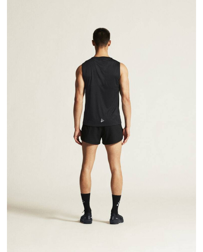 Rush 2.0 Singlet M NEW WAVE
