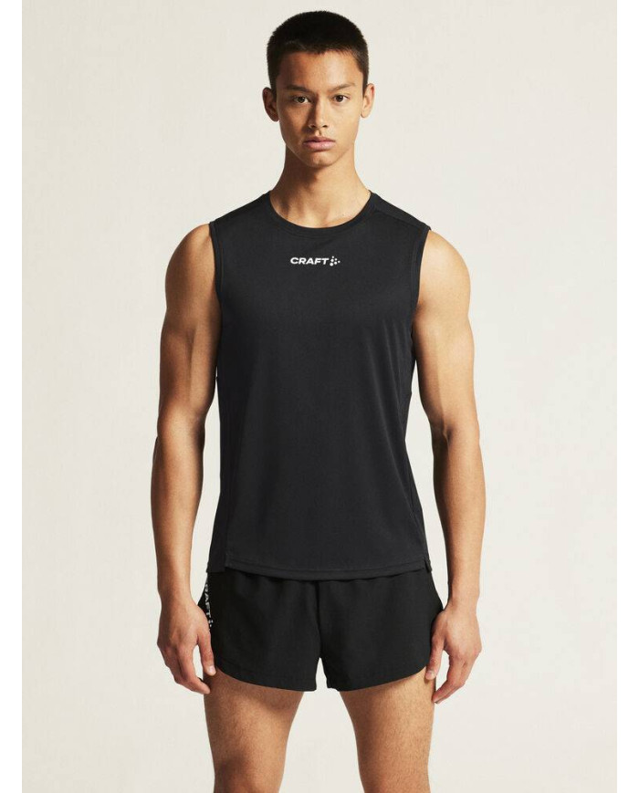 Rush 2.0 Singlet M NEW WAVE