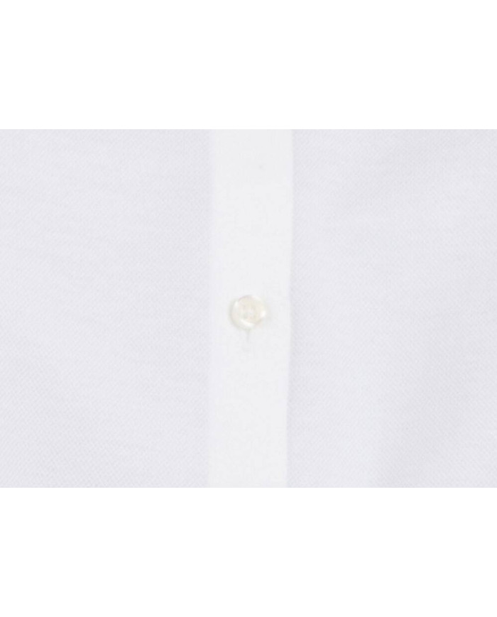 IB135 Pique Knit Slim NEW WAVE