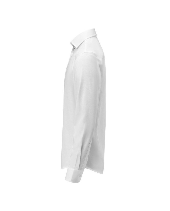 IB135 Pique Knit Slim NEW WAVE