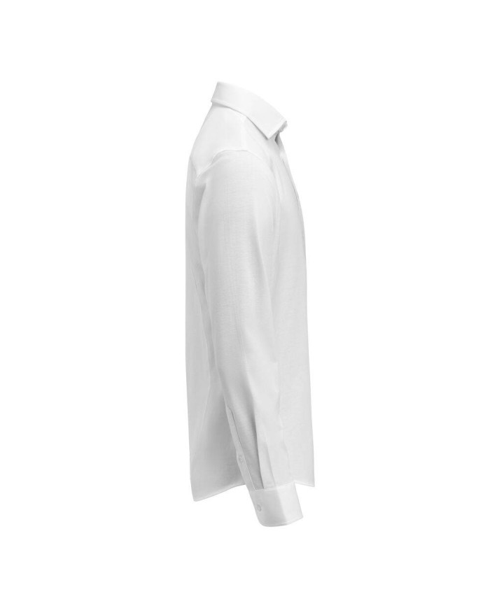 IB135 Pique Knit Slim NEW WAVE