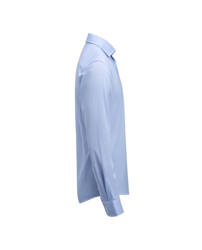 IB135 Pique Knit Slim NEW WAVE