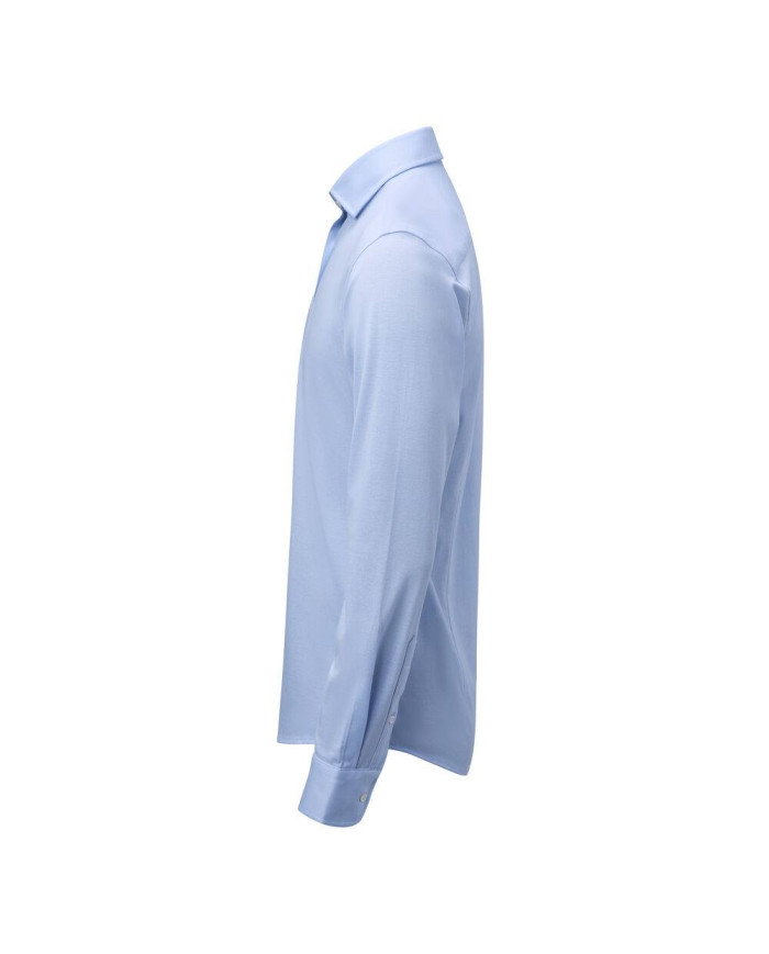 IB135 Pique Knit Slim NEW WAVE