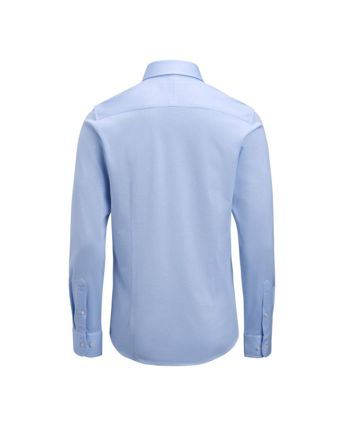 IB135 Pique Knit Slim NEW WAVE