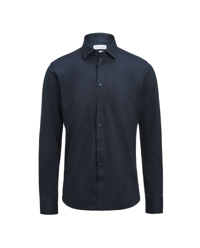 IB135 Pique Knit Slim NEW WAVE