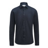 IB135 Pique Knit Slim NEW WAVE