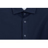 IB135 Pique Knit Slim NEW WAVE