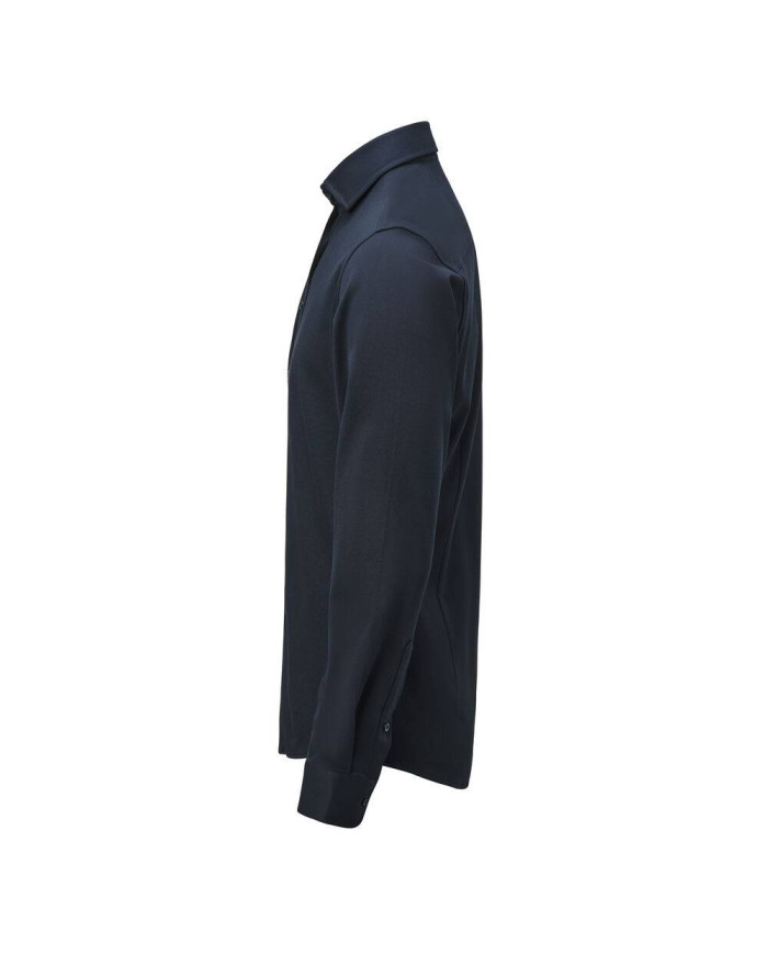 IB135 Pique Knit Slim NEW WAVE