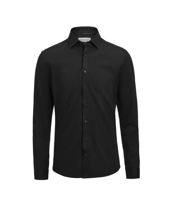 IB135 Pique Knit Slim NEW WAVE