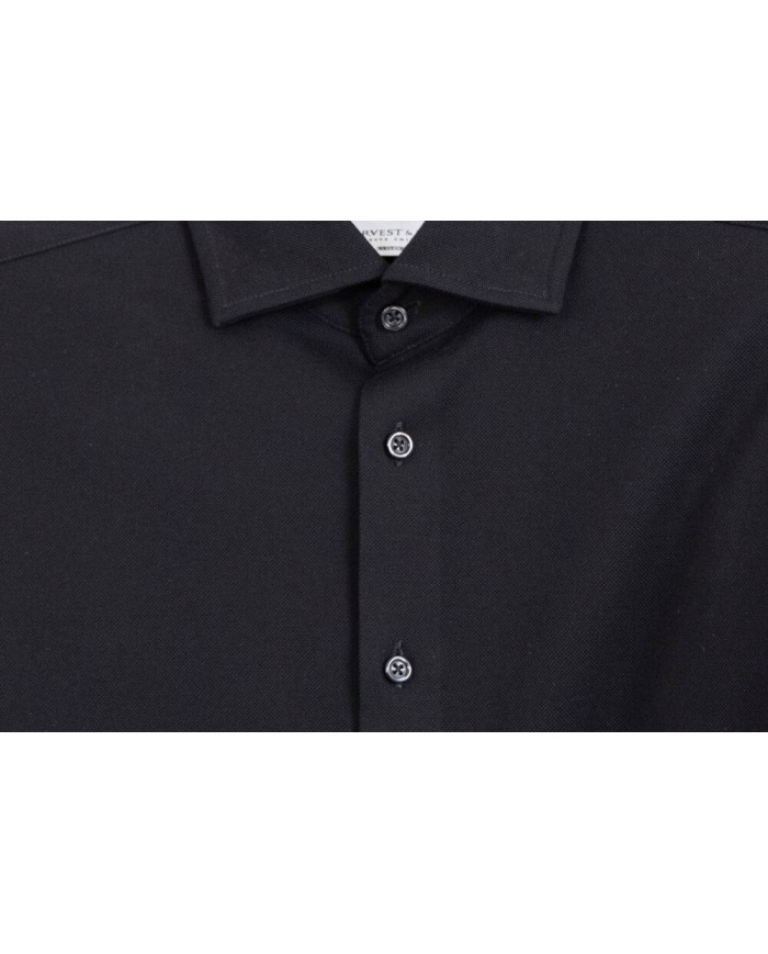 IB135 Pique Knit Slim NEW WAVE