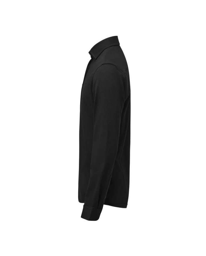 IB135 Pique Knit Slim NEW WAVE