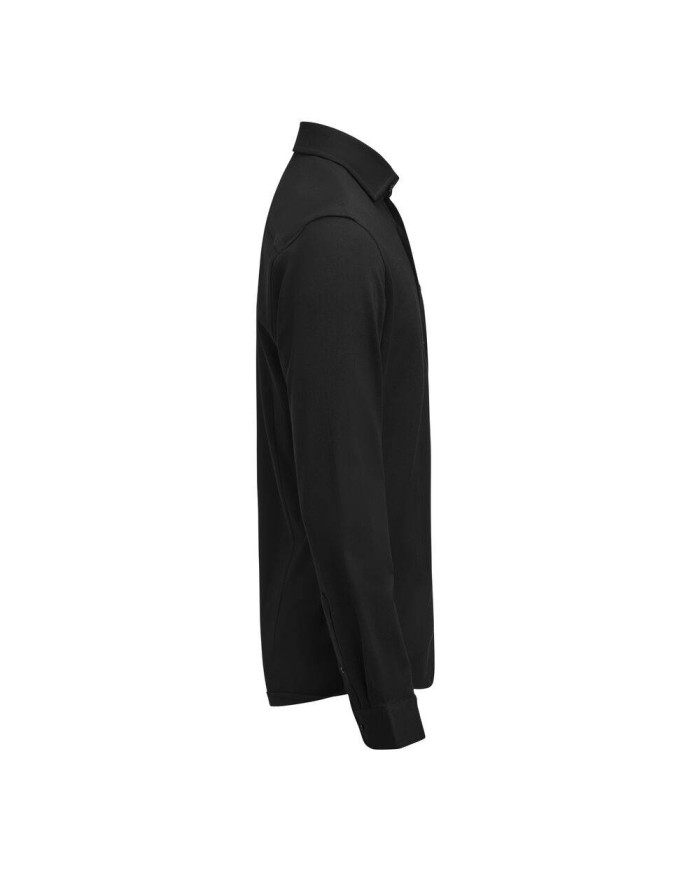 IB135 Pique Knit Slim NEW WAVE
