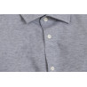 IB135 Pique Knit Slim NEW WAVE