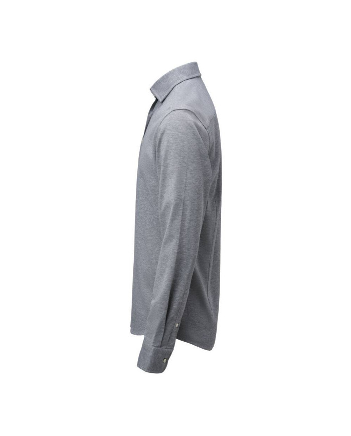 IB135 Pique Knit Slim NEW WAVE