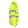 6444 CHAQUETA ACOLCHADA HV CLASE 3 NEW WAVE