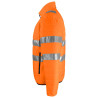 6444 CHAQUETA ACOLCHADA HV CLASE 3 NEW WAVE