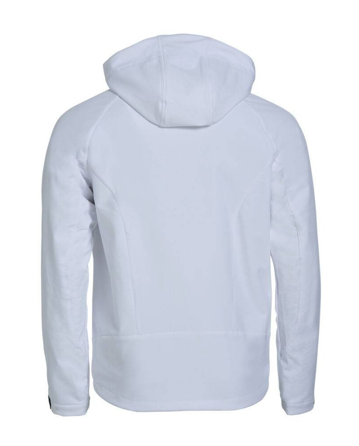 Milford Jacket NEW WAVE