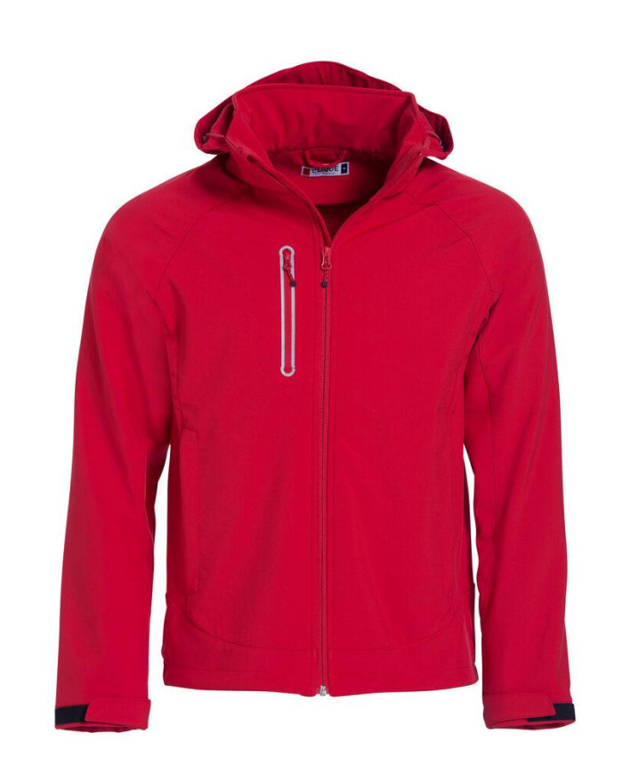 Milford Jacket NEW WAVE