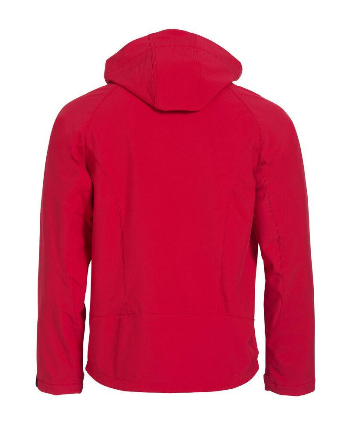 Milford Jacket NEW WAVE
