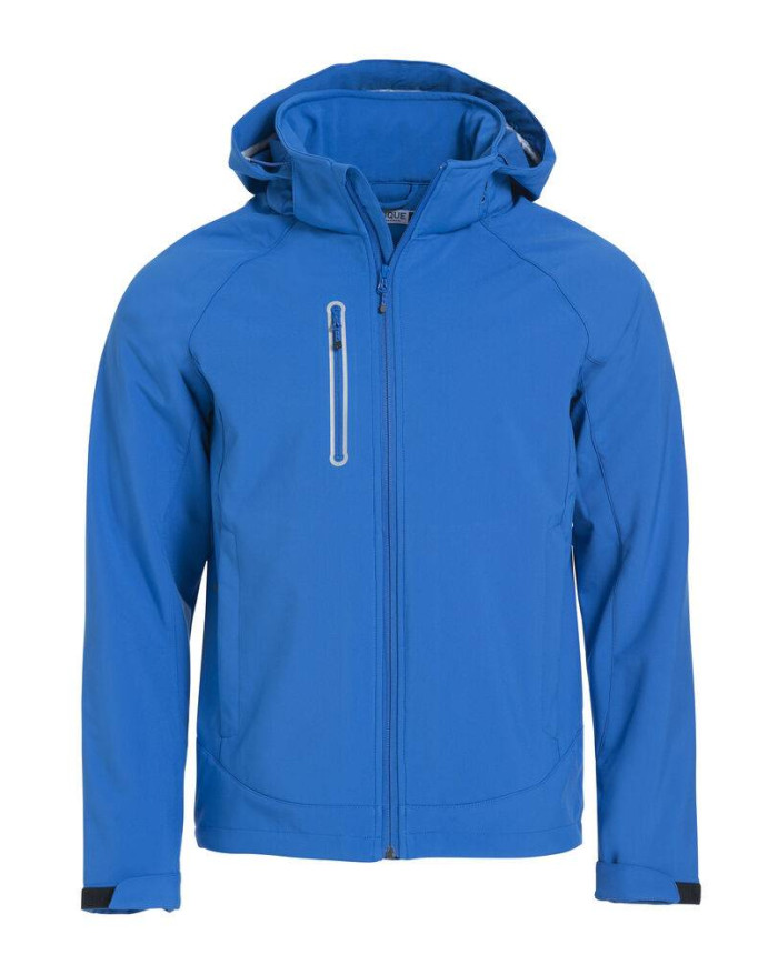 Milford Jacket NEW WAVE