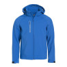 Milford Jacket NEW WAVE