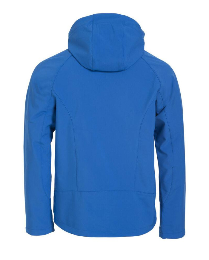 Milford Jacket NEW WAVE