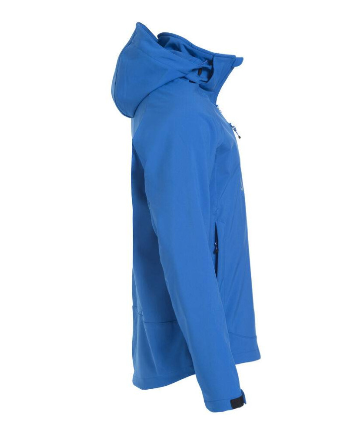 Milford Jacket NEW WAVE