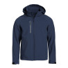 Milford Jacket NEW WAVE