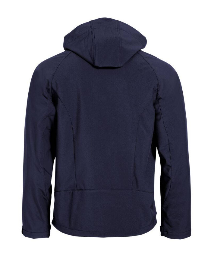 Milford Jacket NEW WAVE