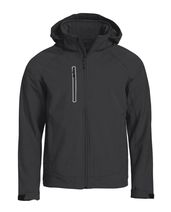 Milford Jacket NEW WAVE