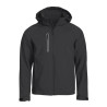 Milford Jacket NEW WAVE