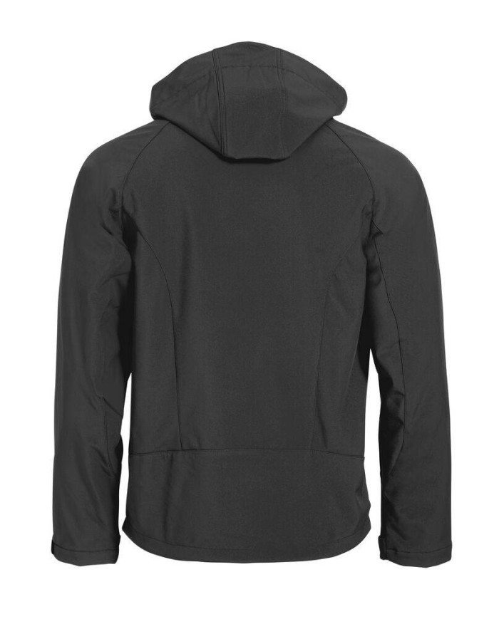 Milford Jacket NEW WAVE