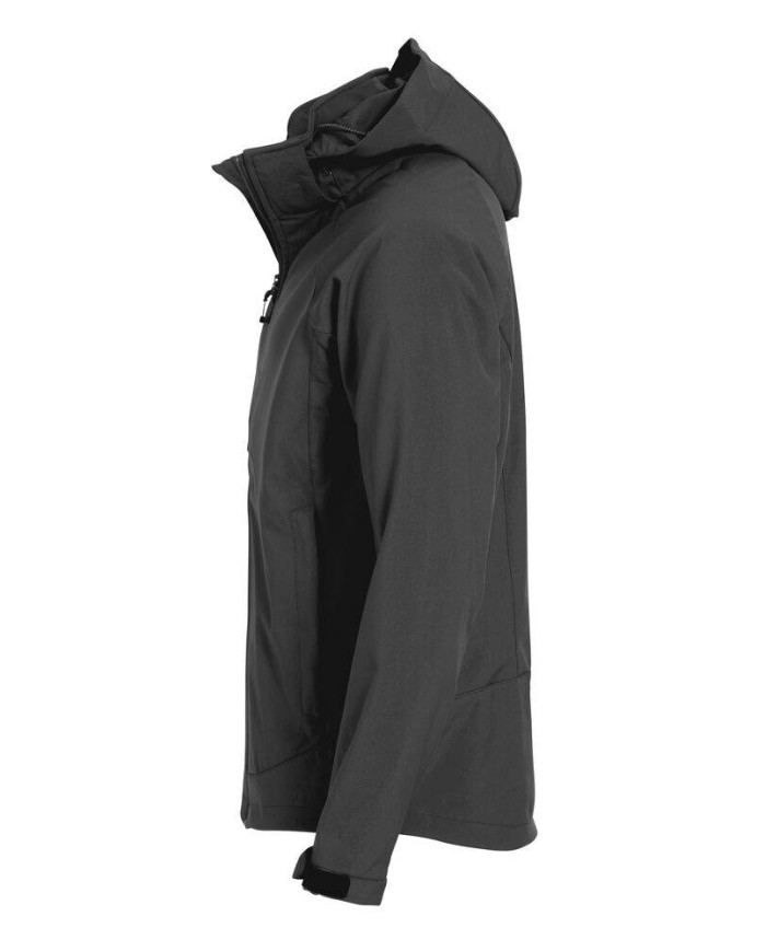 Milford Jacket NEW WAVE