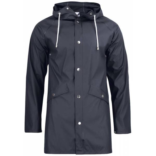 Chubasquero Classic Rain Jacket New Wave NW-020939