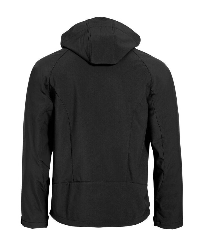 Milford Jacket NEW WAVE