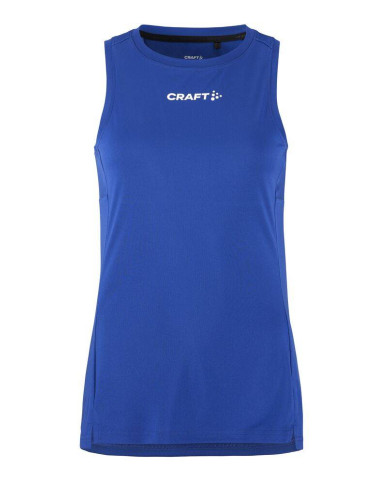 Rush 2.0 Singlet W NEW WAVE