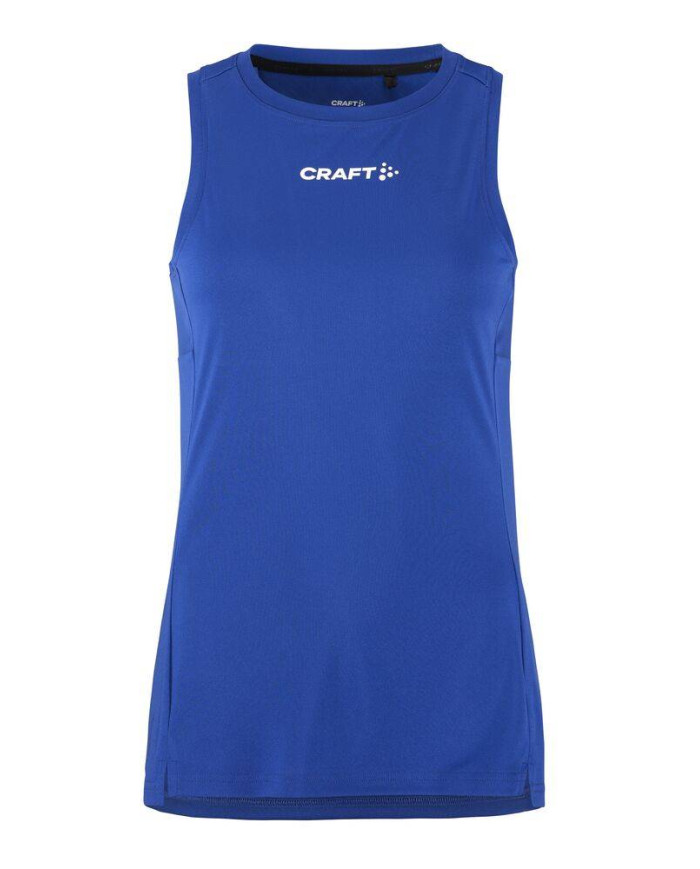 Rush 2.0 Singlet W NEW WAVE