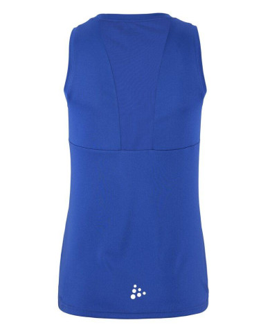 Rush 2.0 Singlet W NEW WAVE