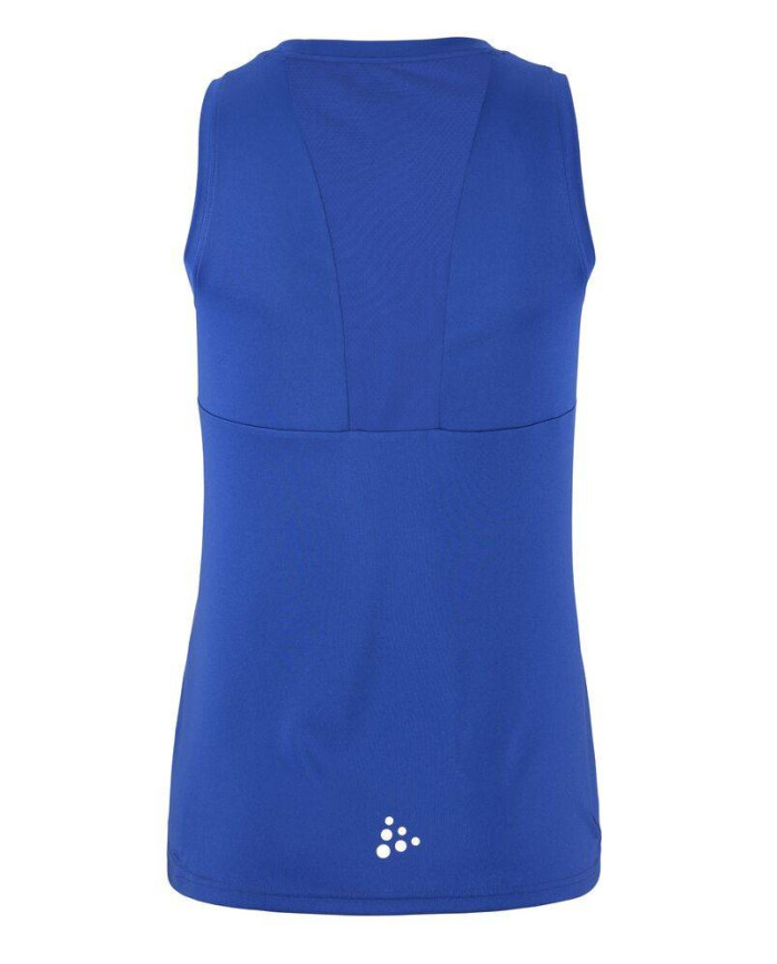 Rush 2.0 Singlet W NEW WAVE