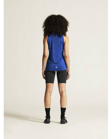 Rush 2.0 Singlet W NEW WAVE