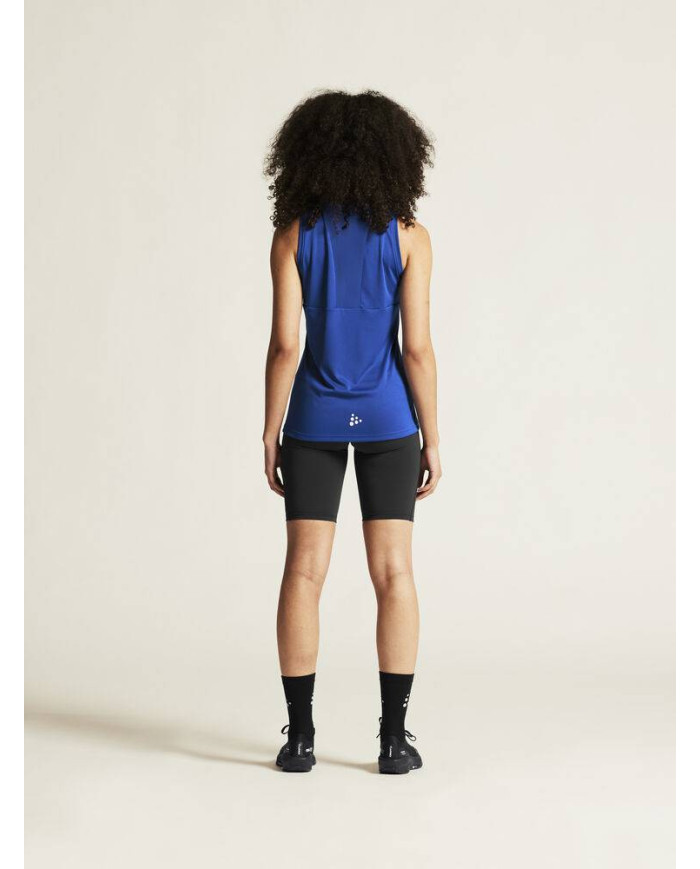Rush 2.0 Singlet W NEW WAVE
