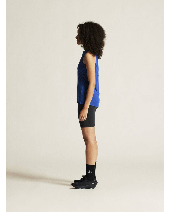 Rush 2.0 Singlet W NEW WAVE