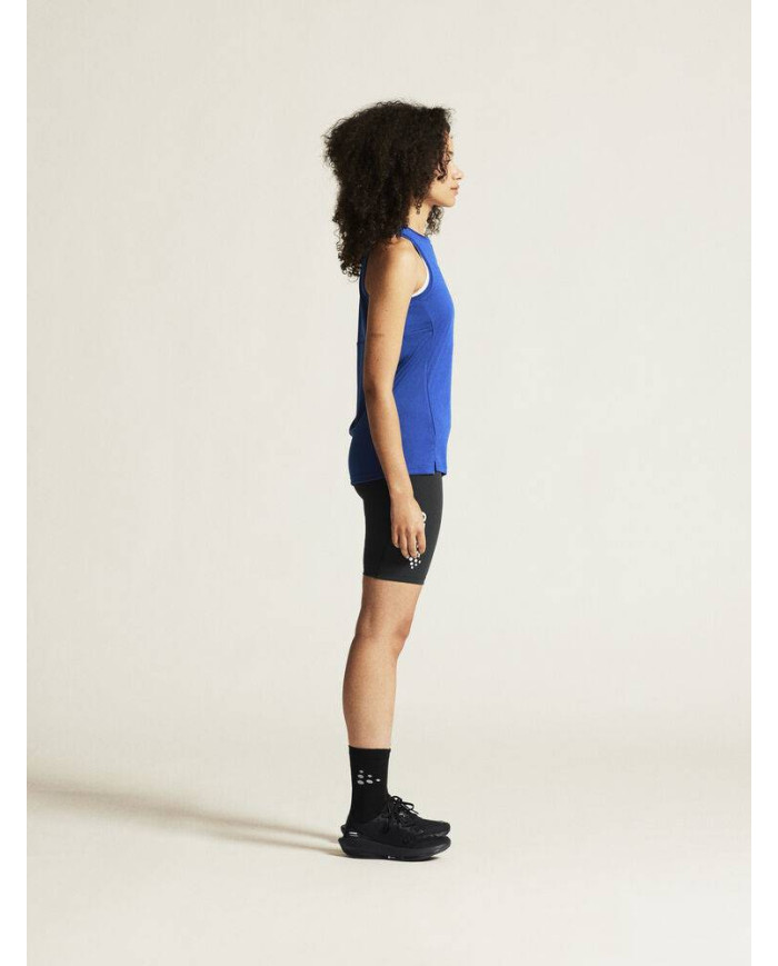 Rush 2.0 Singlet W NEW WAVE