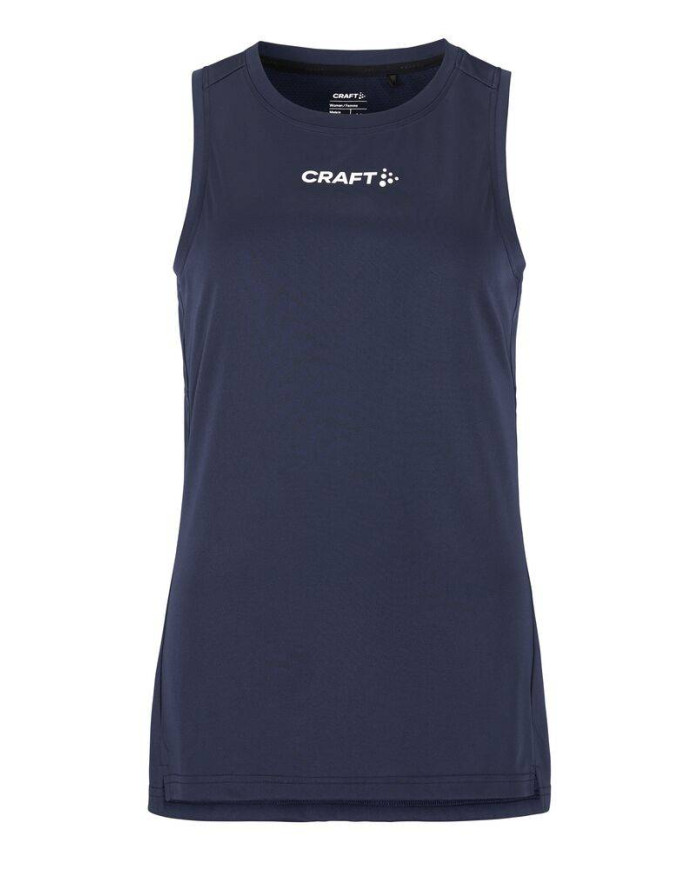 Rush 2.0 Singlet W NEW WAVE